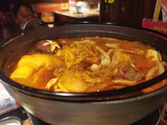 -小川洋风料理(汉街店)