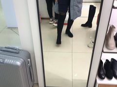 -翠微百货(龙德店)