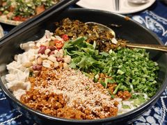 -滇道云南特色料理(康定路店)