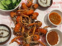 -文和友老长沙龙虾馆(化龙池店)