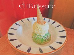 -Mesa Madre梅萨妈妈·Bintana(国贸店)