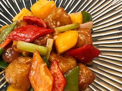 -壹零贰小馆(桂城石啃店)