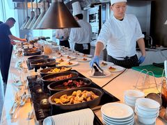 -傲廬·云端餐厅·深圳柏悦酒店