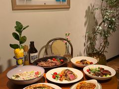 -Grand James·地中海bistro(百家湖1912店)
