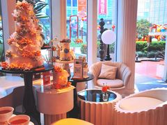 -杜哈夫DOUX RÊVE·生日蛋糕(日月光店)
