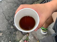 -公利真料竹蔗水(中环店)