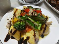-玛尚诺意式餐厅(天环广场店)