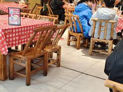 -龙师傅卤炒(天马店)