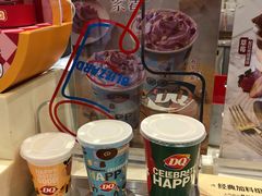 -DQ·蛋糕·冰淇淋(惠山万达店)