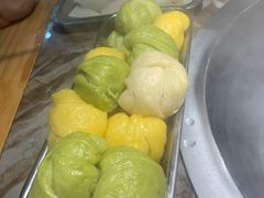 -锅老头海鲜铁锅炖