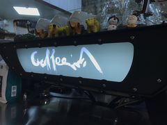 门面-明谦·Coffee&Cocktail Bar(美您公园店)