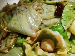 -瑶王府·广西菜(金阳路店)
