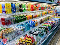 自助取餐区-果蔬好生活超市(新荟城店)