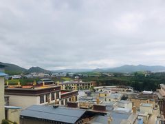 -噶丹松赞林寺