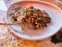 -BROWNSTONE布朗石西班牙餐厅(富城店)