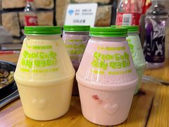 -朝族高丽火盆(长白山总店)