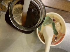 -探鱼·鲜青椒爽麻烤鱼(中天广场店)