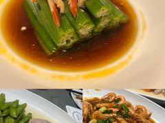 -佬太公海鸭·海鲜大排档(上海总店)