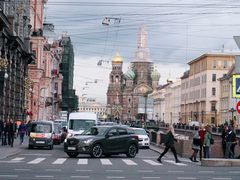 -滴血救世主教堂