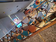 -半天妖烤鱼(烟台宝龙店)