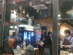 -木屋烧烤(龙岗南联店)
