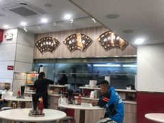 -冠记·肠粉粥品专家(江南大道店)