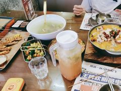 -神府路壹号·海鲜烧烤·砂锅粥·锅物(三坊七巷店)