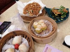 -点都德(龙之梦店)