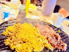 -厚味居炙子烤肉·清真(天桥南纬路店)