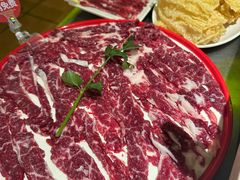 -潮泰牛肉火锅 · 创于1992年(车公庙店)