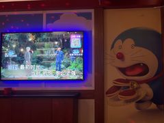 -音乐派KTV(银泰城店)