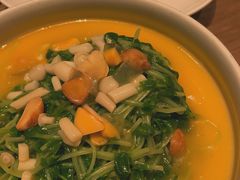 上汤豆苗-榕意·川味之美(深业上城店)