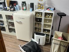 -北京东三环希尔顿逸林酒店