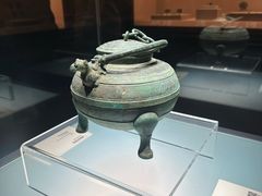 -辽宁省博物馆