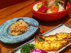 -一本料理(西溪天街店)