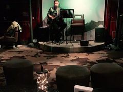 -瑞吉吧 The St·Regis Bar(长沙瑞吉酒店)