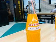 -定家小酥肉·清真(回民街店)
