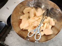 -OPEN開全日自助餐厅·牛肉火锅·海鲜(佛山希尔顿酒店)