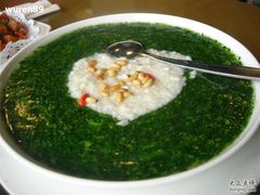 DSCN1725-天厨妙香素食餐厅(清华店)