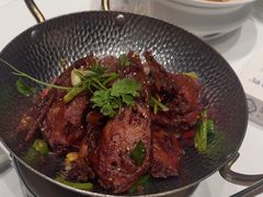 -聆桂烤鸭·金奖烤鸭(静联广场店)