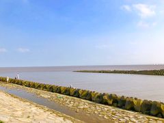 -南汇嘴观海公园