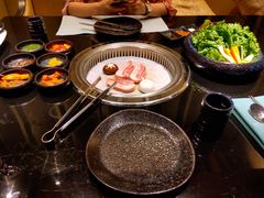 -西安浐灞艾美酒店·汉江餐厅·火锅