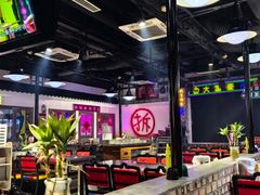 -马路牙子烧烤音乐酒馆(望京店)