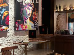 -Mammamia意大利餐厅(阳春巷店)