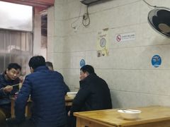 -泰顺江南春面馆