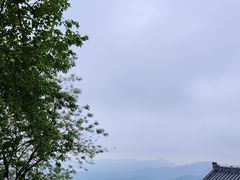 -北高峰