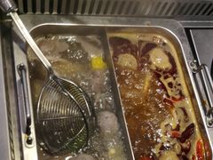 -潮正和潮汕牛肉火锅·老字号(番禺万达店)