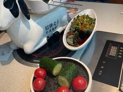 -丰茂烤串(五道口店)