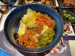 -馔豚·台北菜专门店(深圳湾万象城店)