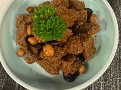 -徐记私厨(半淞园路店)